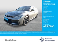 Volkswagen Passat 2024