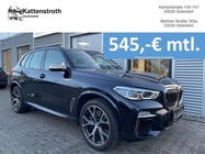 BMW X5 2021