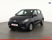 Hyundai i10 2025