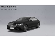 Mercedes-Benz S-Class 2024