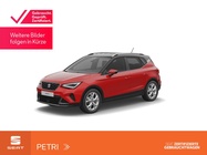Seat Arona 2024