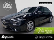 Mercedes-Benz A-Class 2024