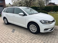 Volkswagen Golf 2020