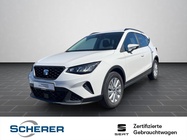 Seat Arona 2023