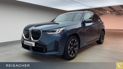 BMW X3 2025