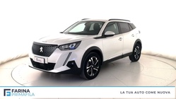 Peugeot 2008 2020