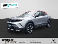 Opel Mokka 2022