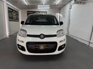 Fiat Panda 2020