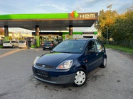 Ford Fiesta 2008
