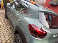 Dacia Spring 2022