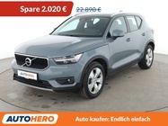 Volvo XC40 2019