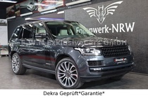 Land Rover Range Rover 2014