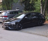 Mercedes-Benz CLA-Class 2022