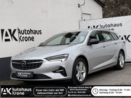 Opel Insignia 2022