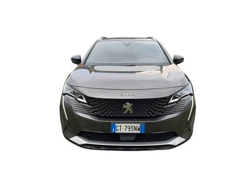 Peugeot 3008 2024