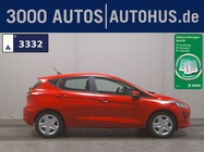 Ford Fiesta 2020