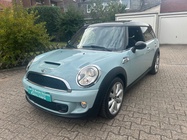 MINI Cooper 2013