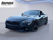 BMW Z4 2024