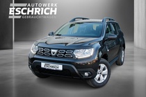 Dacia Duster 2021