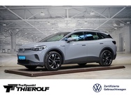 Volkswagen ID.4 2022