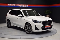 BMW X1 2025