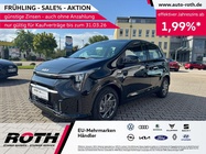 Kia Picanto 2024