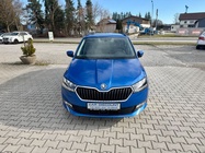 Skoda Fabia 2020