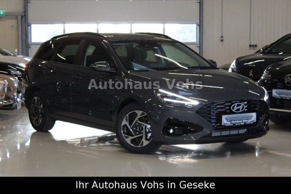 Hyundai i30 2026