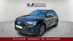 Audi Q3 2020