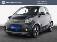 Smart ForTwo 2024