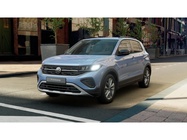 Volkswagen T-Cross 2025