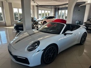 Porsche 911 2021