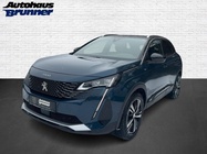 Peugeot 3008 2023