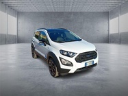 Ford EcoSport 2022
