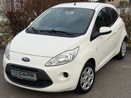 Ford Ka/Ka+ 2011