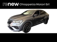 Renault Arkana 2022