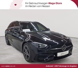 Mercedes-Benz C-Class 2022