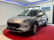 Ford Kuga 2021