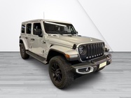 Jeep Wrangler 2024