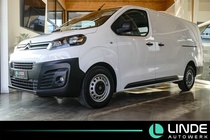 Citroen Jumpy 2021