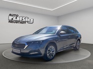 Skoda Octavia 2022