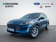 Ford Kuga 2022
