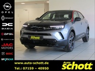 Opel Mokka 2024