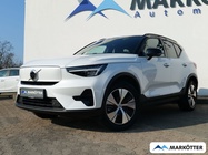 Volvo XC40 2025