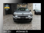 Citroen C4 2023