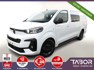 Citroen Jumpy 2025