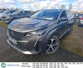 Peugeot 3008 2021