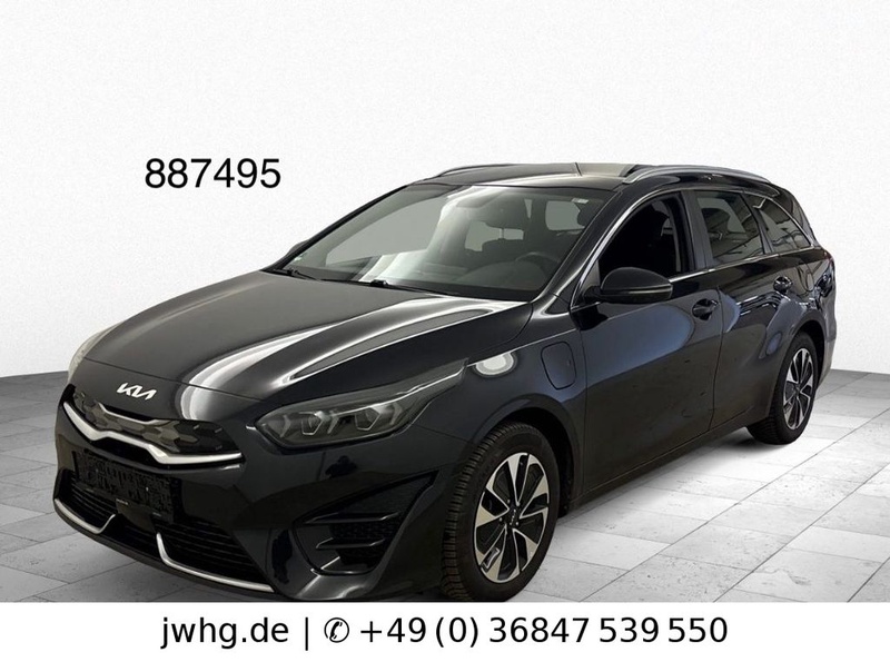 Kia cee'd Sportswagon