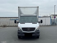 Mercedes-Benz Sprinter 2016