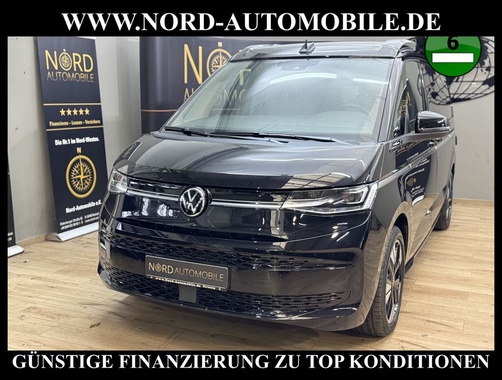 Volkswagen T7 2025